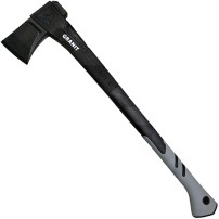 Ascia da Spacco 710mm | Black Edition