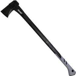 Splitting Axe 920mm | Black Edition