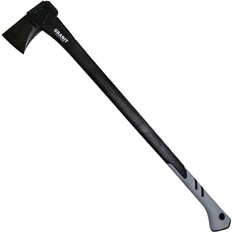 Splitting Axe 920mm | Black Edition Splitting Axe 920mm | Black Edition