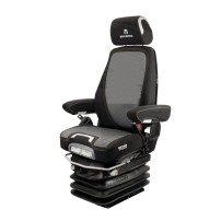Sedile Actimo Evolution 24V, per escavatore G1294602 Grammer