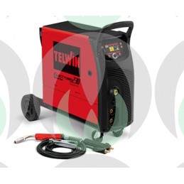 ELECTROMIG 230 WAVE  | Telwin