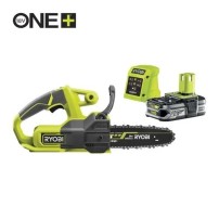 Elettrosega Compatta 18V (1x 2.5Ah), Barra 20cm RY18CS20A-125 | Ryobi