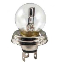 12V - 45/40W Asymmetrical Bulb