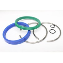 AL207999 - Serie Anelli Tenuta Pistone Ø75mm | Non Originale