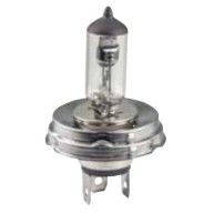 12V - 60/55W H5 Halogen Bulb