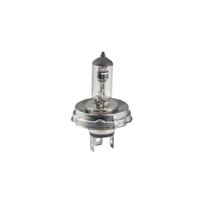 12V - 60/55W H5 Halogen Bulb 12V - 60/55W H5 Halogen Bulb
