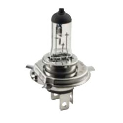12V - 60/55W H4 Halogen Bulb