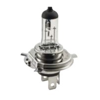 12V - 60/55W H4 Halogen Bulb