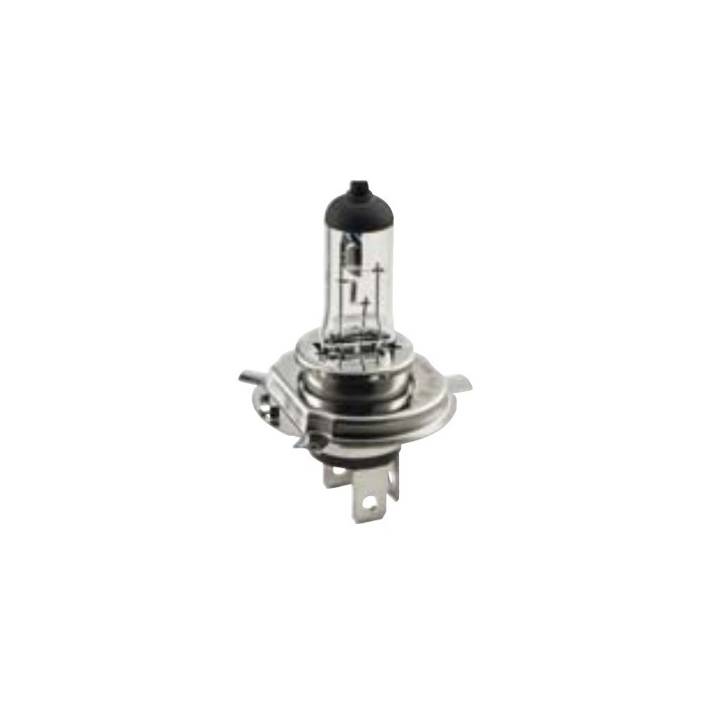 12V - 60/55W H4 Halogen Bulb 12V - 60/55W H4 Halogen Bulb