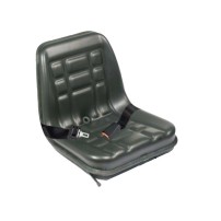 Sedile a Culla Mini Baltic GT60 con Guide, Cinture e Microinterruttore | Cobo