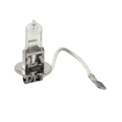 12V - 55W H3 Halogen Bulb