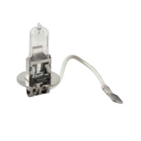 Lampadina 12V - 55W  H3 Alogena