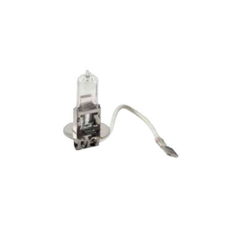 12V - 55W H3 Halogen Bulb 12V - 55W H3 Halogen Bulb