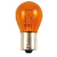 Lampadina 12V - 21W Gialla
