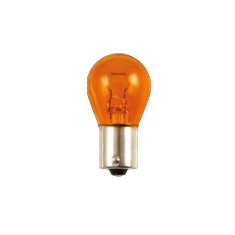 12V - 21W Yellow Bulb 12V - 21W Yellow Bulb