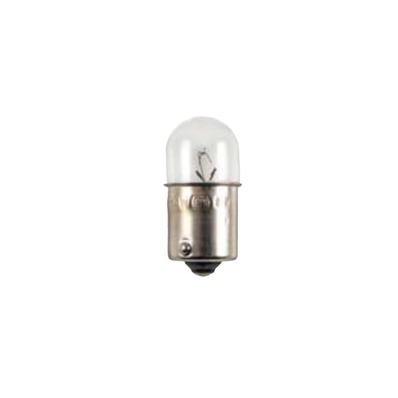 12V - 10W bulb 12V - 10W bulb