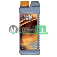 Olio Motore M.G.V. Race Performance 10W-60 | Eurolube