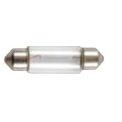 12V - 5W Torpedo Bulb
