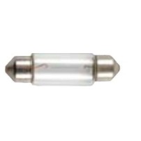 Lampadina 12V - 5W Siluro