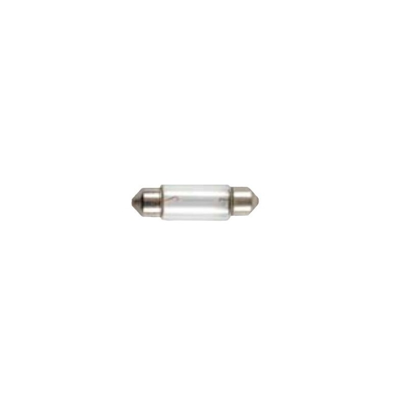 12V - 5W Torpedo Bulb
