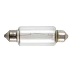 12V - 15W Torpedo Bulb