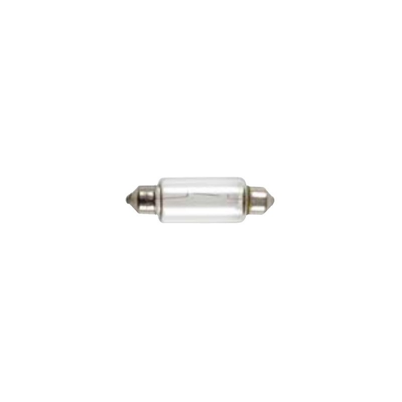 12V - 15W Torpedo Bulb