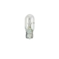 Lampadina 12V - 3W Minivetro