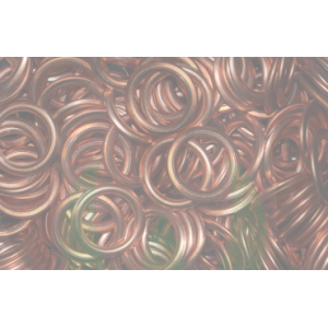Copper Washers