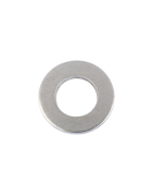 Aluminum Washers