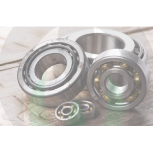 Ball Bearings and Housings for Industrial Machinery
