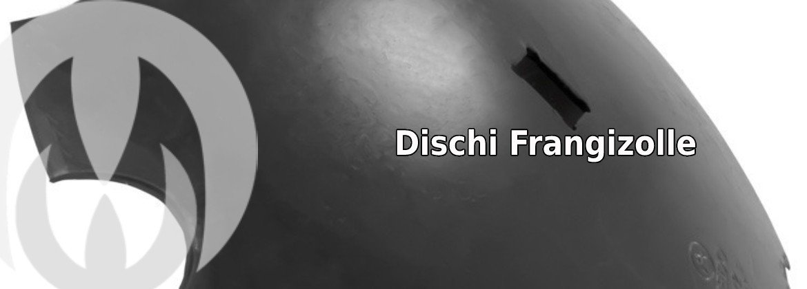 Dischi Frangizolle