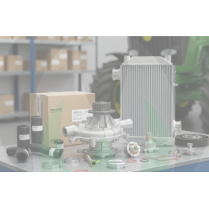 Engine Cooling Spares