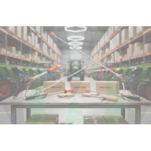 Lance e Pistole Irroratrici Professionali | Alta Pressione