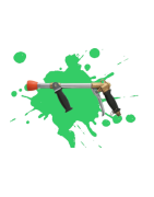 Spray Guns and Lances