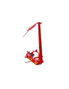 BCS and Gaspardo Mower Bars | Spare Parts and Complete Bars for Motor Mowers