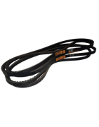 Tractor Belts | High Quality & Durability | Raim