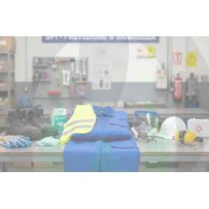 DPI, Abbigliamento, Scarpe e Guanti da Lavoro | Sicurezza e Protezione Personale