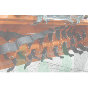 Rotary Tiller Blades & Cultivator Tines | Raim
