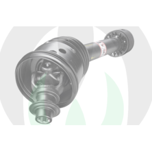 Cardan Shafts & Spares | Eurocardan, Walterscheid, Universal Joints, Yokes