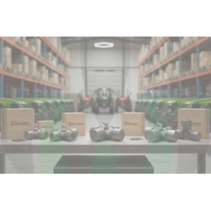 Replacement Cardan Cross Kits | Agricultural PTO Spares | All Sizes