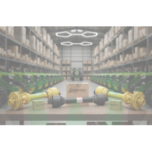 Agricultural Cardan Shafts | Walterscheid, Benzi, Eurocardan, Bluline