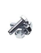 Fastening Materials for Industrial and Agricultural Applications – Screws, Bolts, Washers, and Clamps | Raim