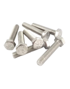 High-Quality Bolts for Industrial and Agricultural Applications | Raim