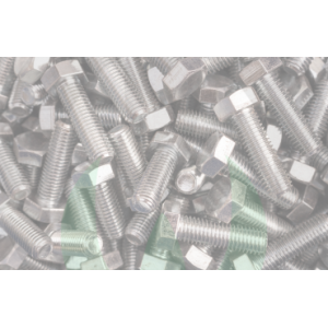 Screws & Bolts