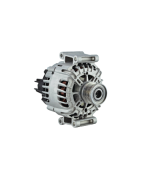 Alternators for Tractors and Agricultural Machinery | High Efficiency & Durability | Raim