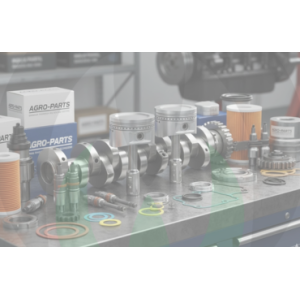 Agricultural & Industrial Engine Parts | Pistons, Pumps, Injectors | John Deere, Perkins, Same
