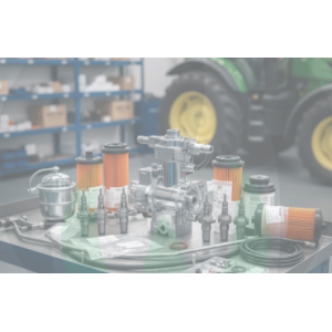 Ricambi Impianto Carburante