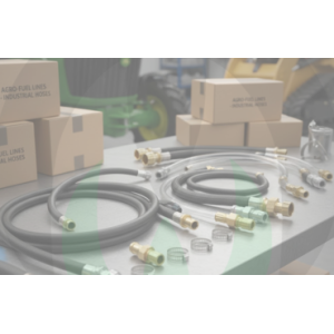 Diesel & Petrol Fuel Hoses | By Meter and Reels | Various Sizes