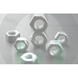 Nuts and Locknuts