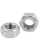 Durable Nuts for Industrial and Agricultural Applications | Raim